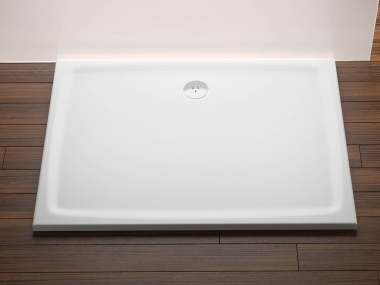 Dušo padėklas Ravak Gigant Pro 100x90 Flat 